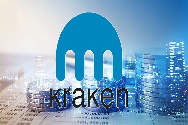 Kraken 2 зеркало