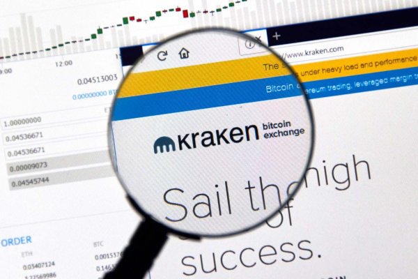 Kraken com darknet